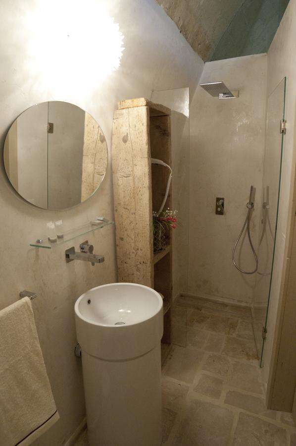 Mata Suite Matera Exteriör bild