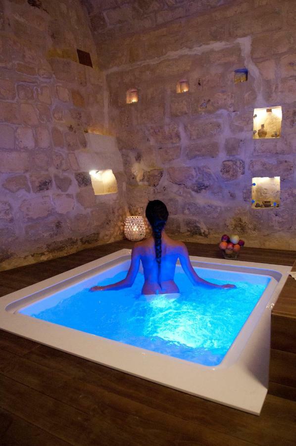 Mata Suite Matera Exteriör bild